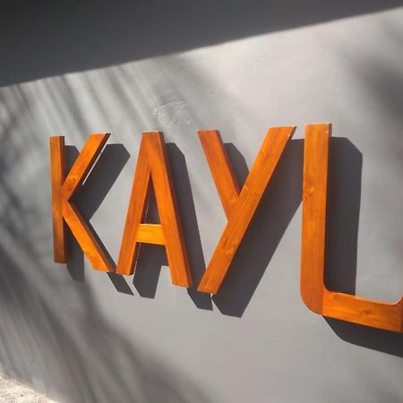Kayu Bali Hotel Canggu Exterior foto