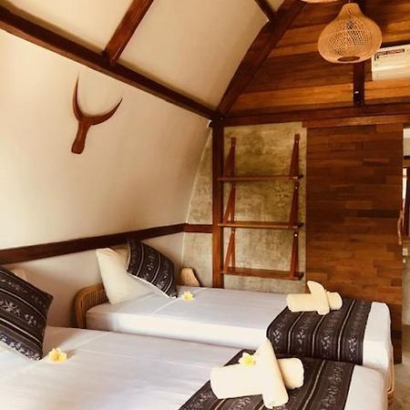Kayu Bali Hotel Canggu Quarto foto