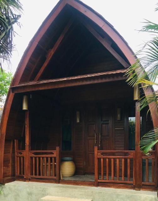 Kayu Bali Hotel Canggu Exterior foto