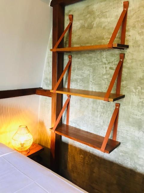 Kayu Bali Hotel Canggu Exterior foto