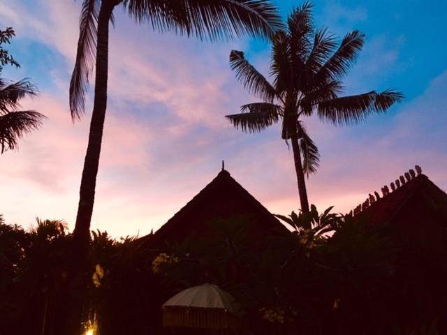 Kayu Bali Hotel Canggu Exterior foto