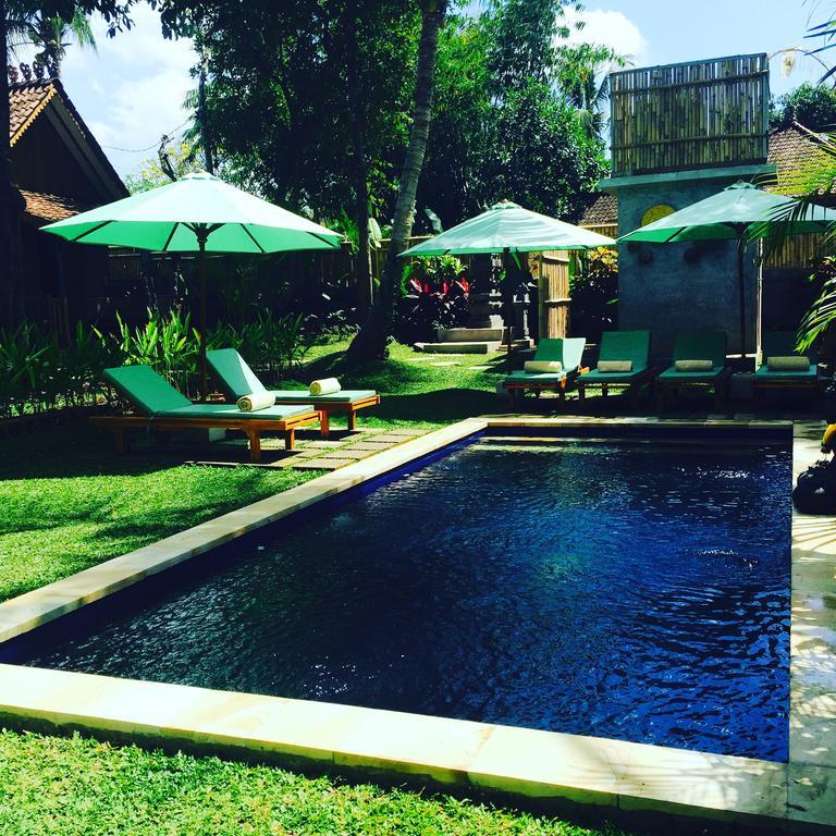 Kayu Bali Hotel Canggu Exterior foto