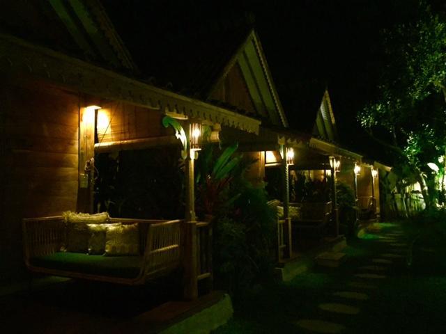 Kayu Bali Hotel Canggu Exterior foto
