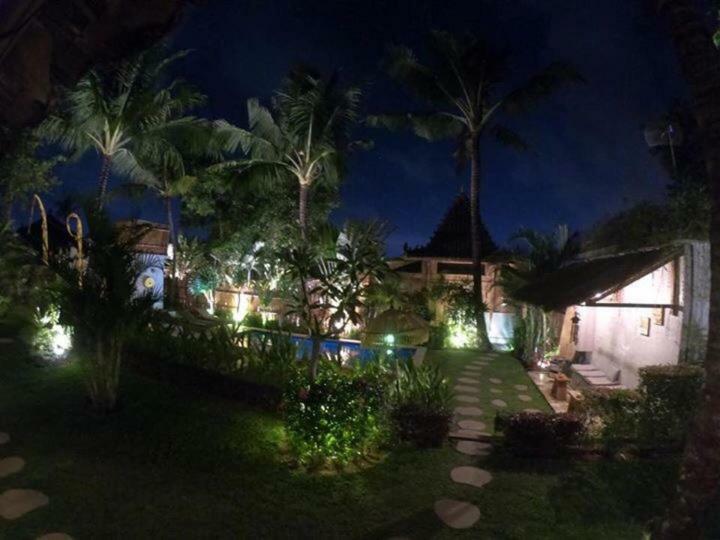 Kayu Bali Hotel Canggu Exterior foto