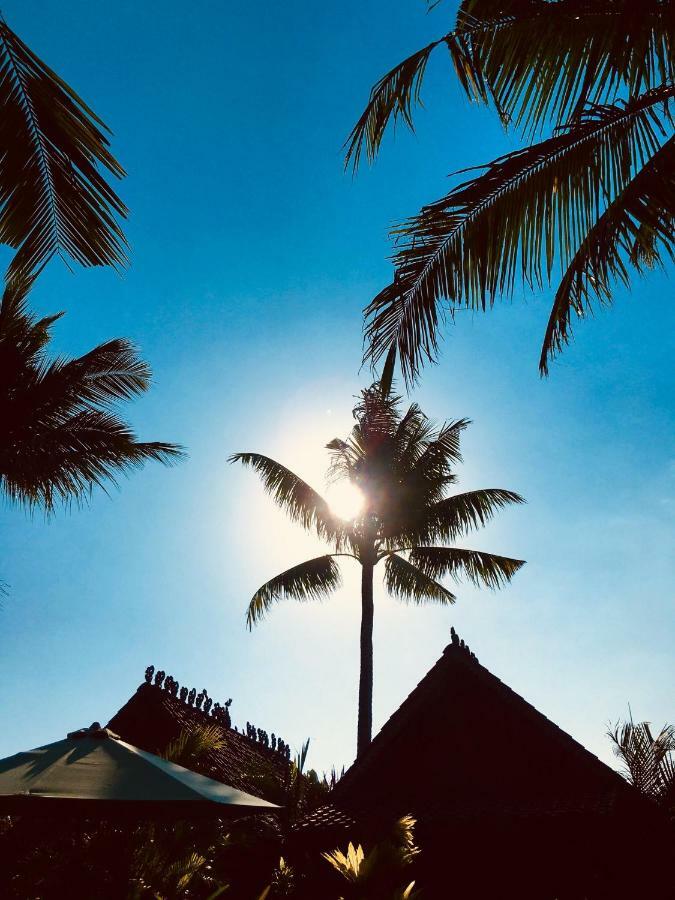 Kayu Bali Hotel Canggu Exterior foto